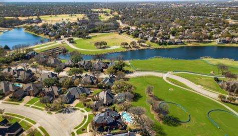 1003 Lakewood Drive Mckinney TX 75072