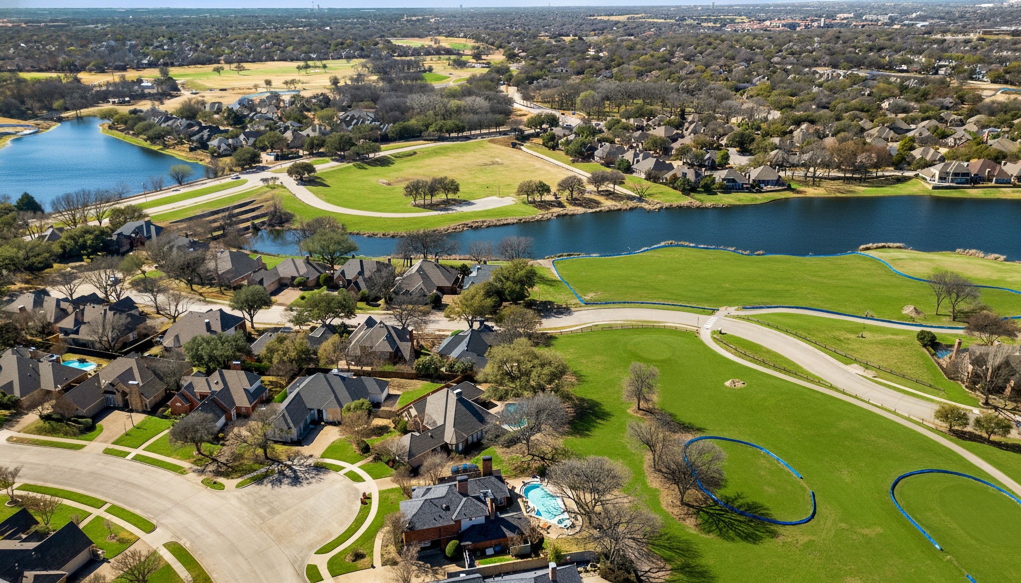 1003 Lakewood Drive Mckinney TX 75072
