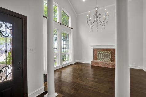 1003 Lakewood Drive Mckinney TX 75072