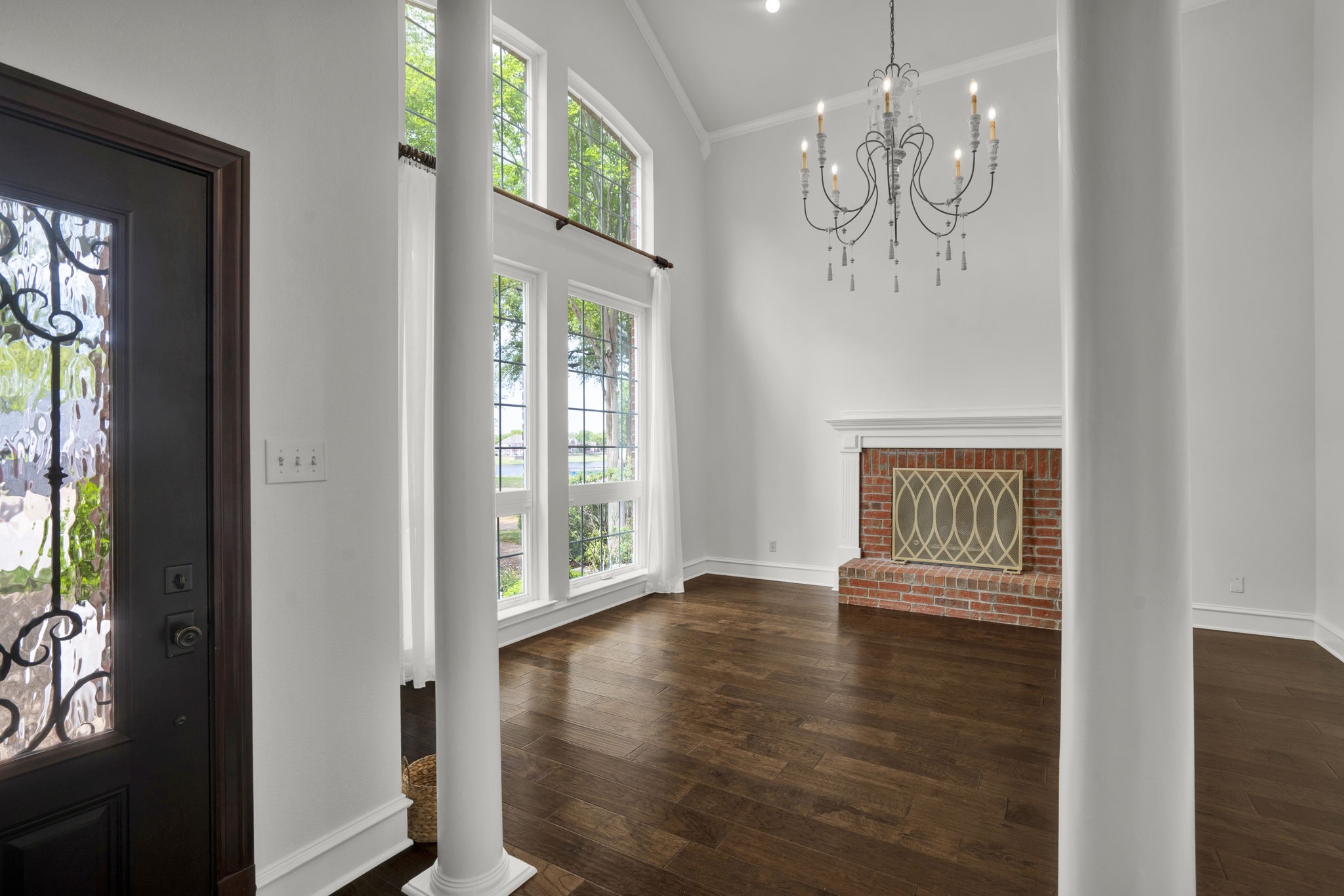 1003 Lakewood Drive Mckinney TX 75072