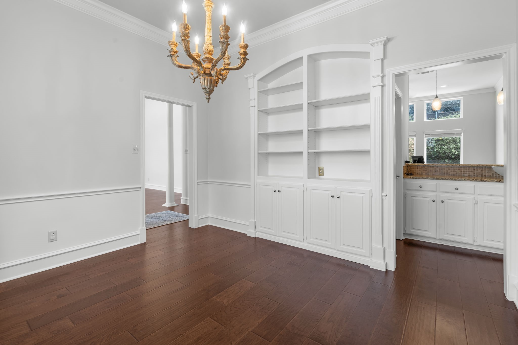 1003 Lakewood Drive Mckinney TX 75072
