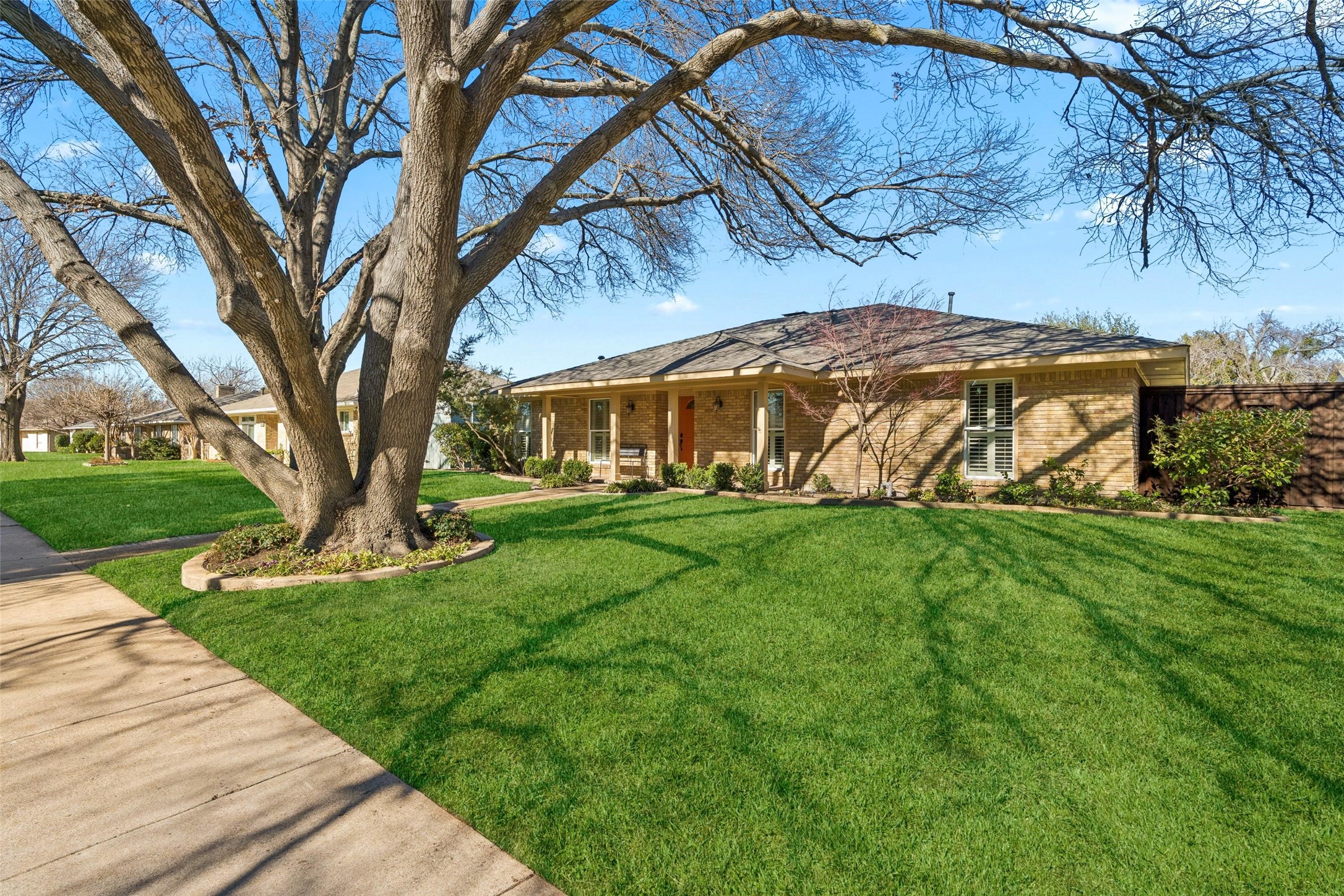 2111 Goldenrod Drive Richardson TX 75081