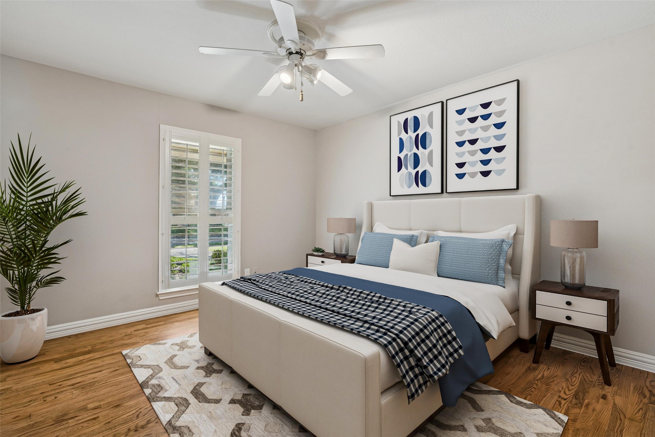 2111 Goldenrod Drive Richardson TX 75081