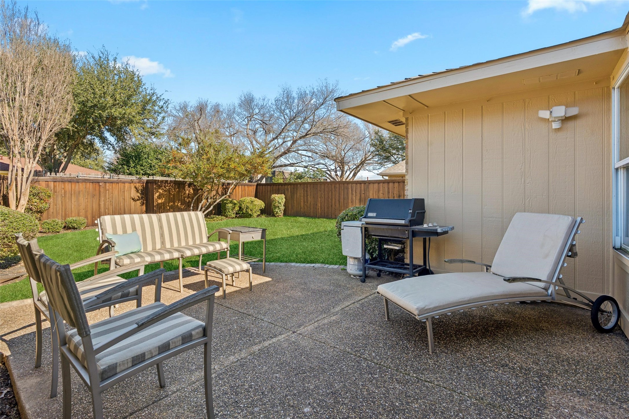 2111 Goldenrod Drive Richardson TX 75081