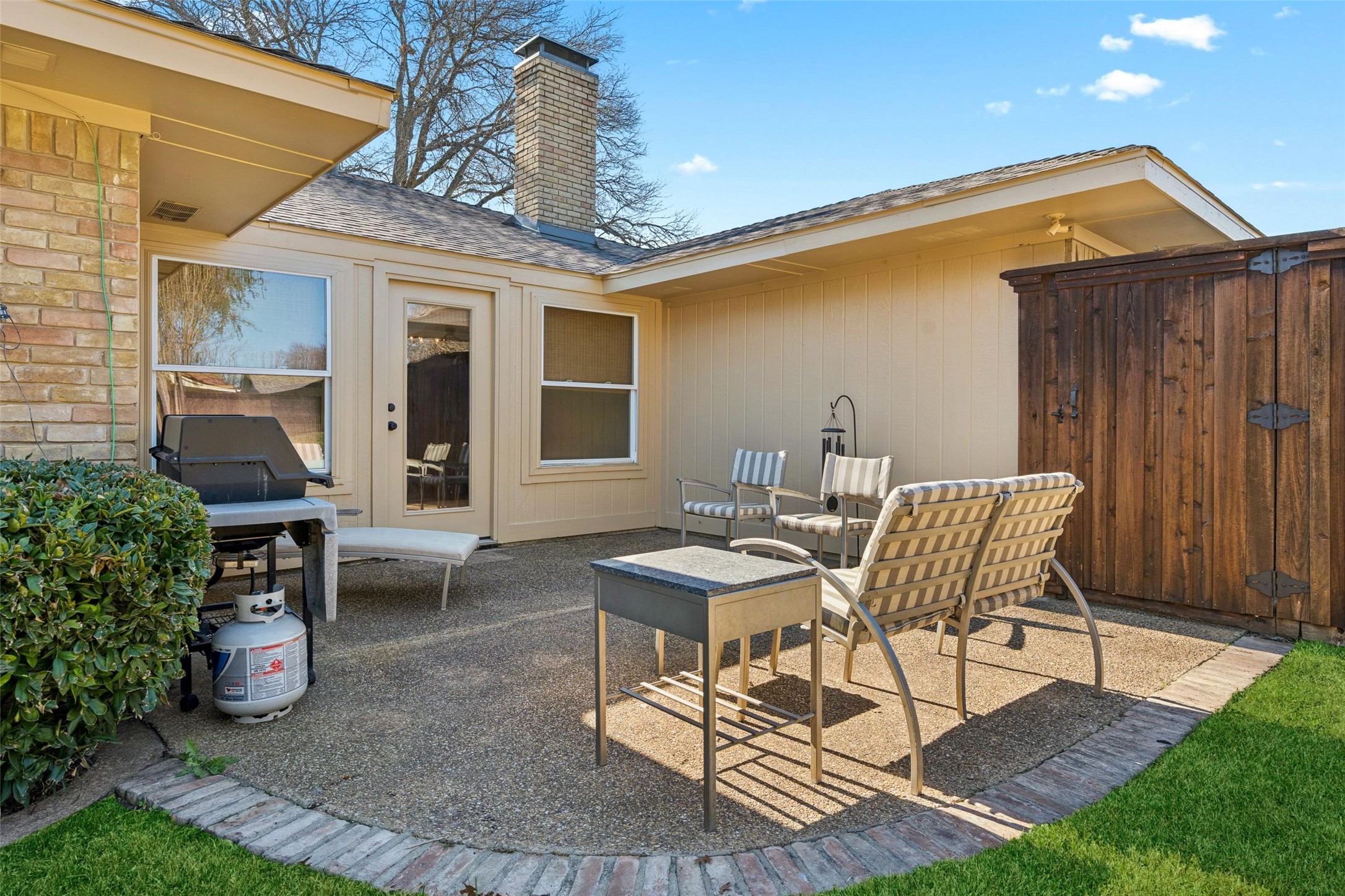 2111 Goldenrod Drive Richardson TX 75081