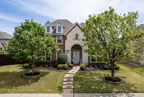 11624 Bent Creek Trail Frisco TX 75033