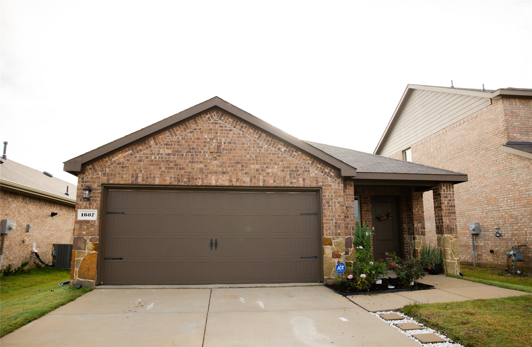 1607 Ackerly Drive Forney TX 75126
