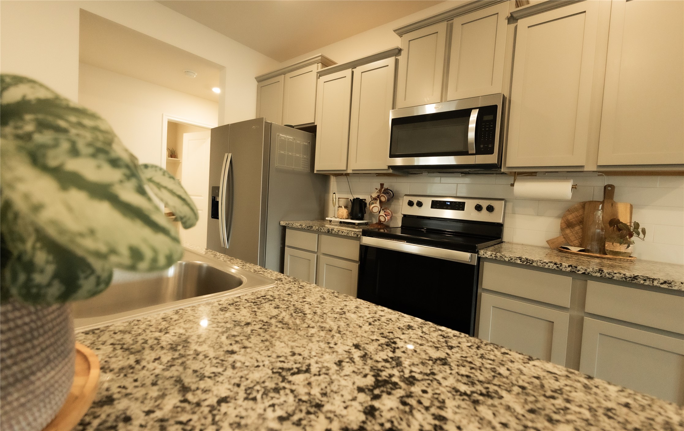 1607 Ackerly Drive Forney TX 75126