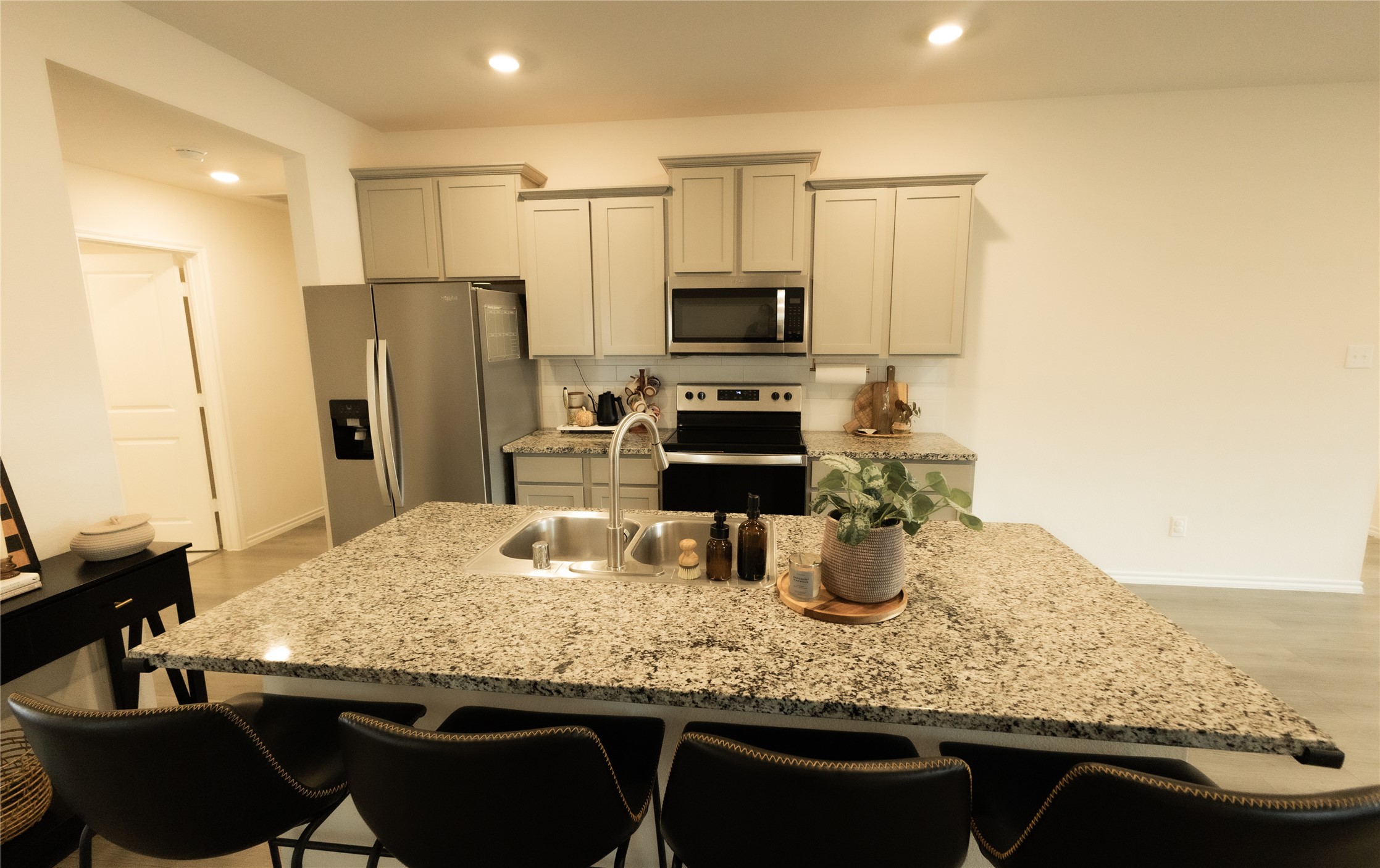 1607 Ackerly Drive Forney TX 75126