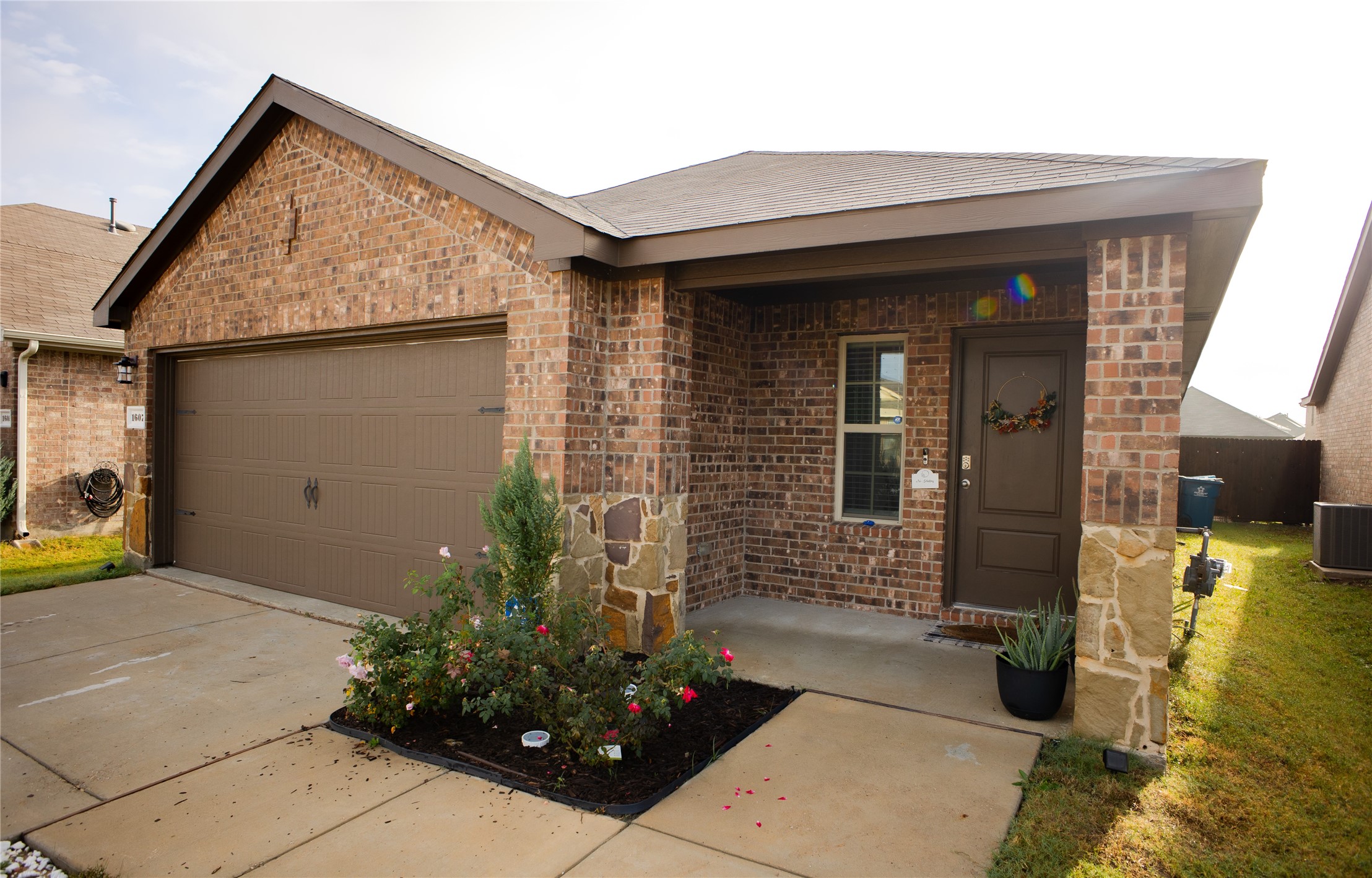 1607 Ackerly Drive Forney TX 75126