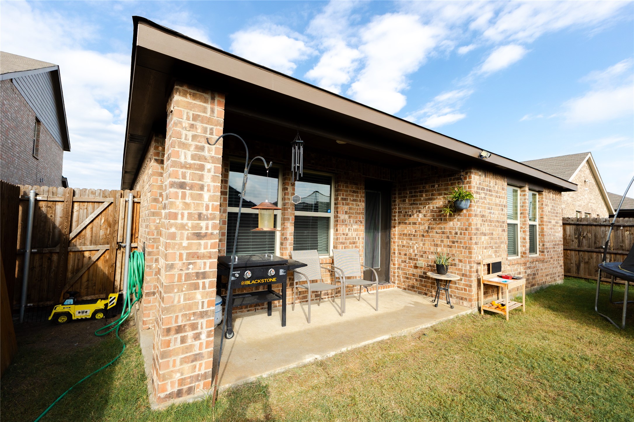 1607 Ackerly Drive Forney TX 75126
