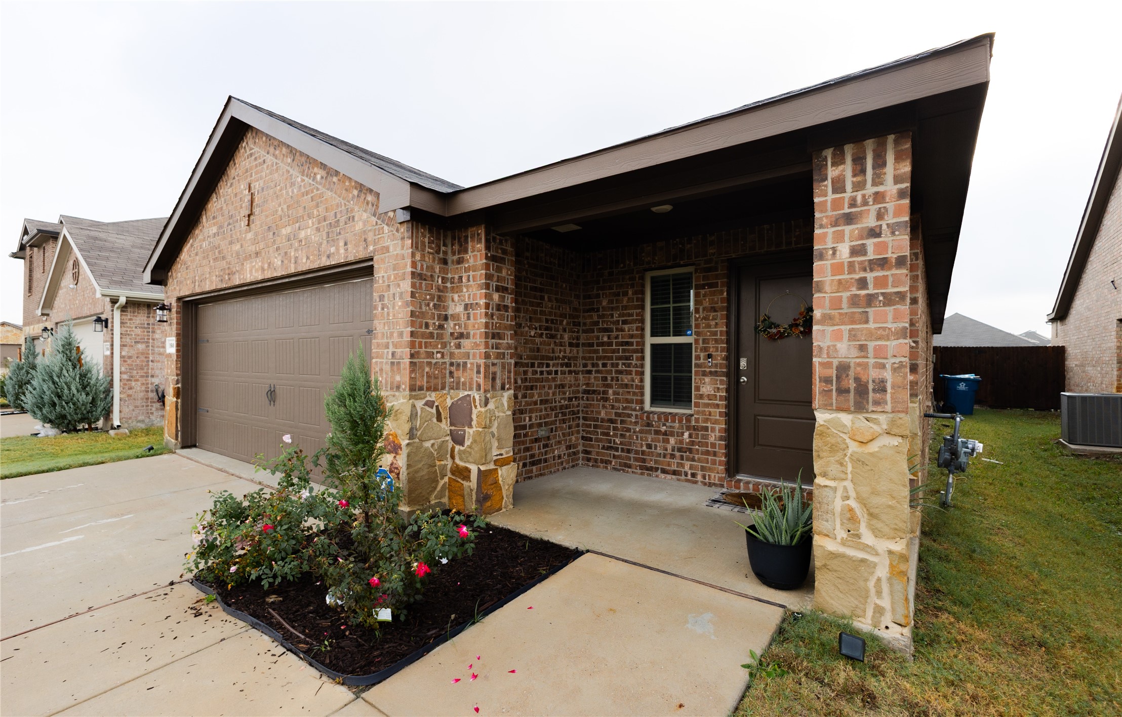 1607 Ackerly Drive Forney TX 75126