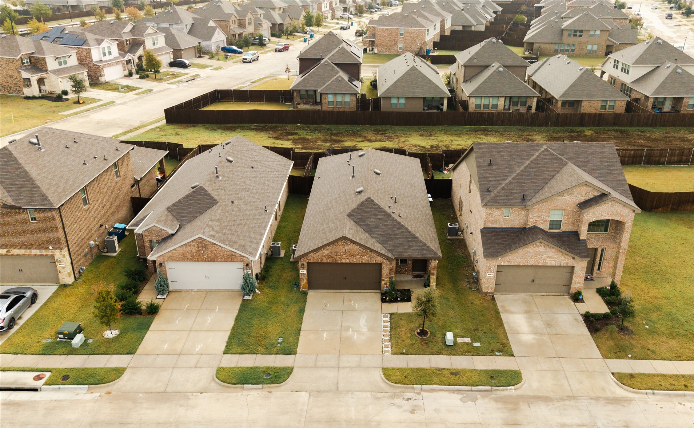1607 Ackerly Drive Forney TX 75126