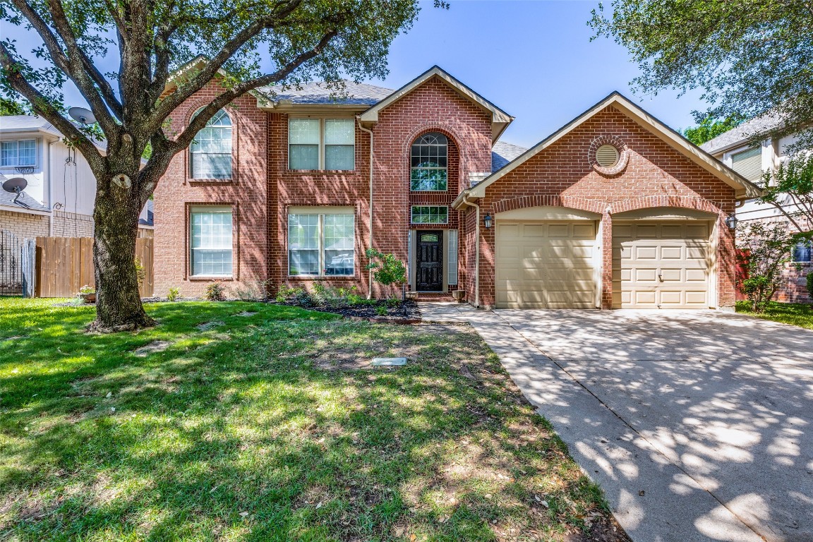 7405 Catlow Court Fort Worth TX 76137