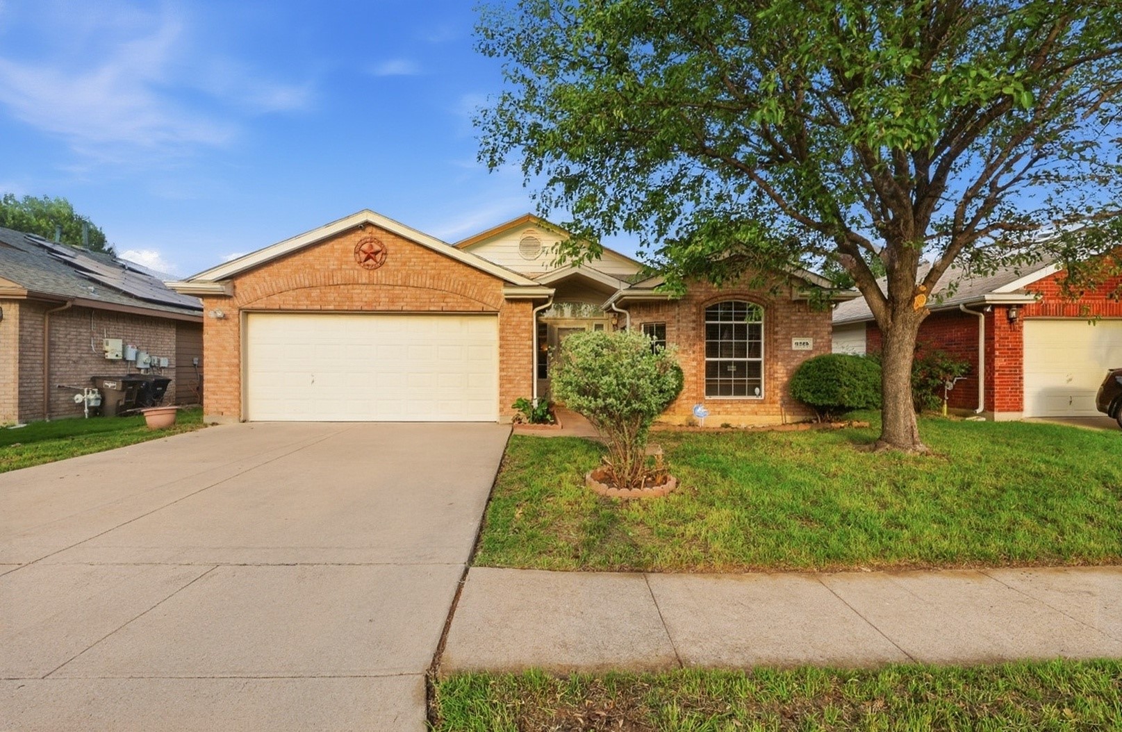 9225 Nightingale Drive Fort Worth TX 76123