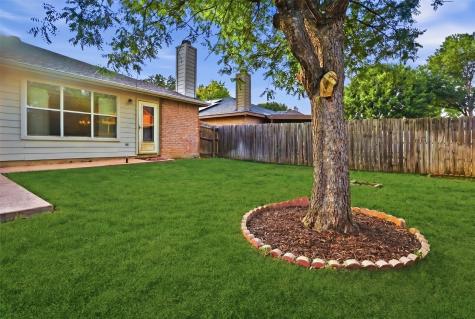 9225 Nightingale Drive Fort Worth TX 76123