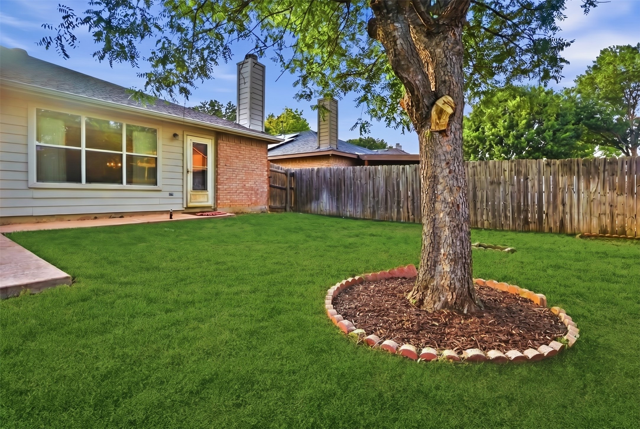 9225 Nightingale Drive Fort Worth TX 76123