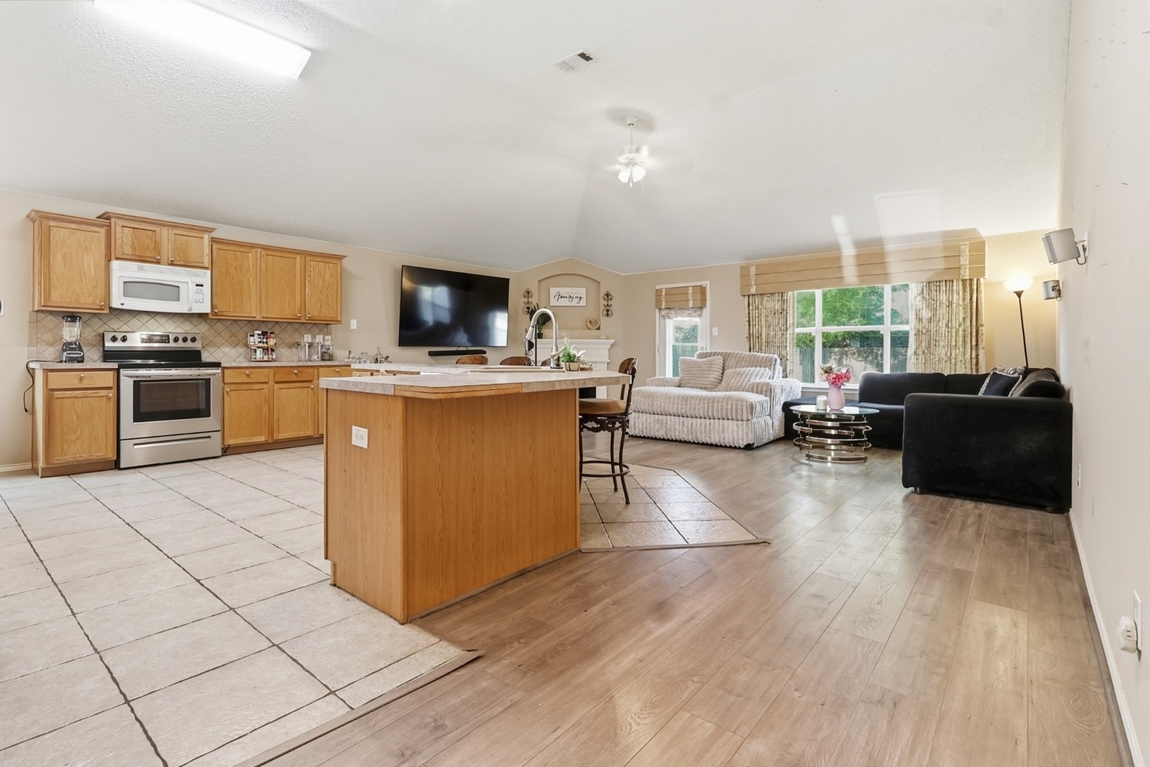 9225 Nightingale Drive Fort Worth TX 76123