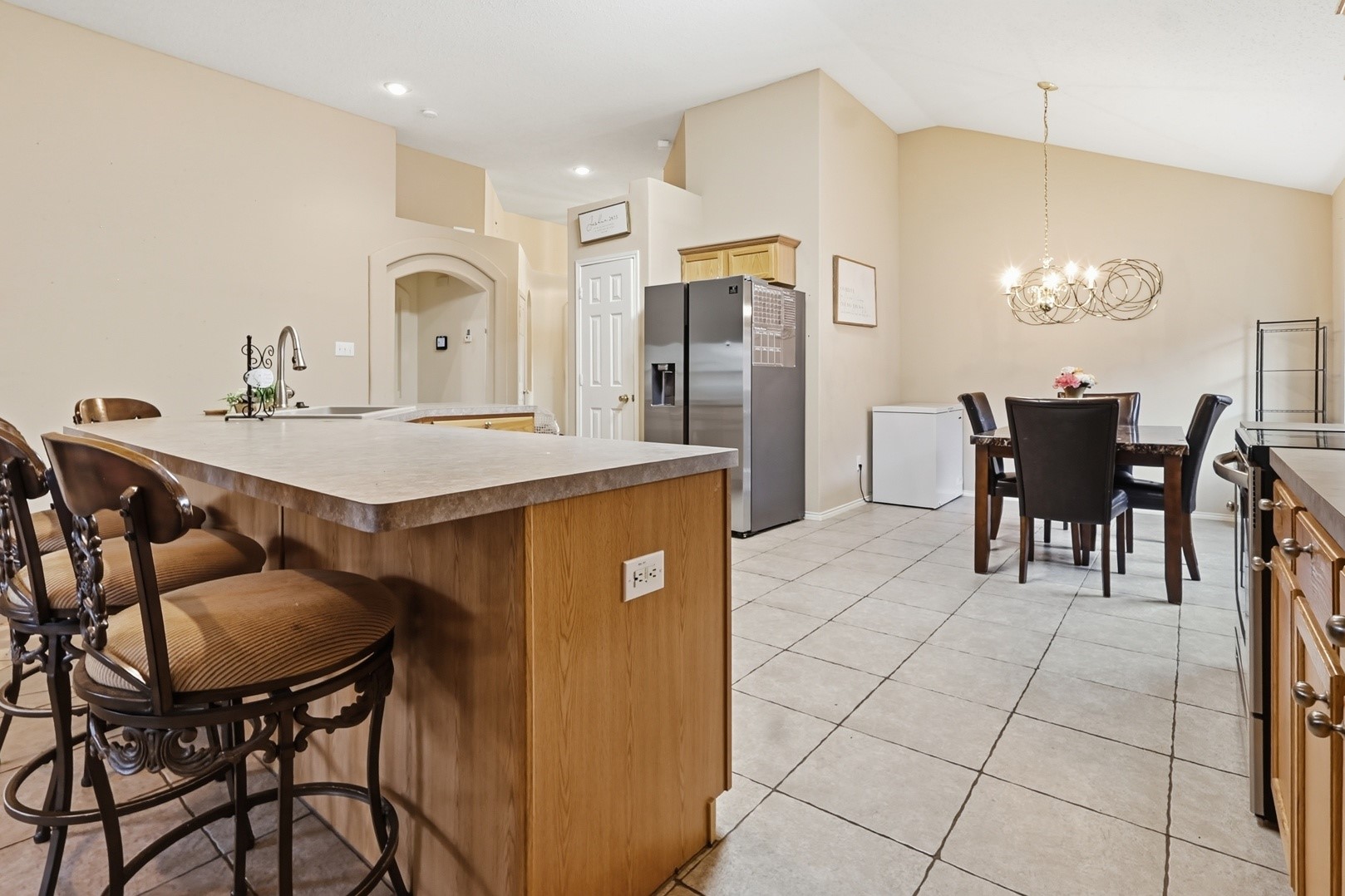 9225 Nightingale Drive Fort Worth TX 76123