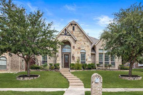 9314 Cherry Brook Lane Frisco TX 75033