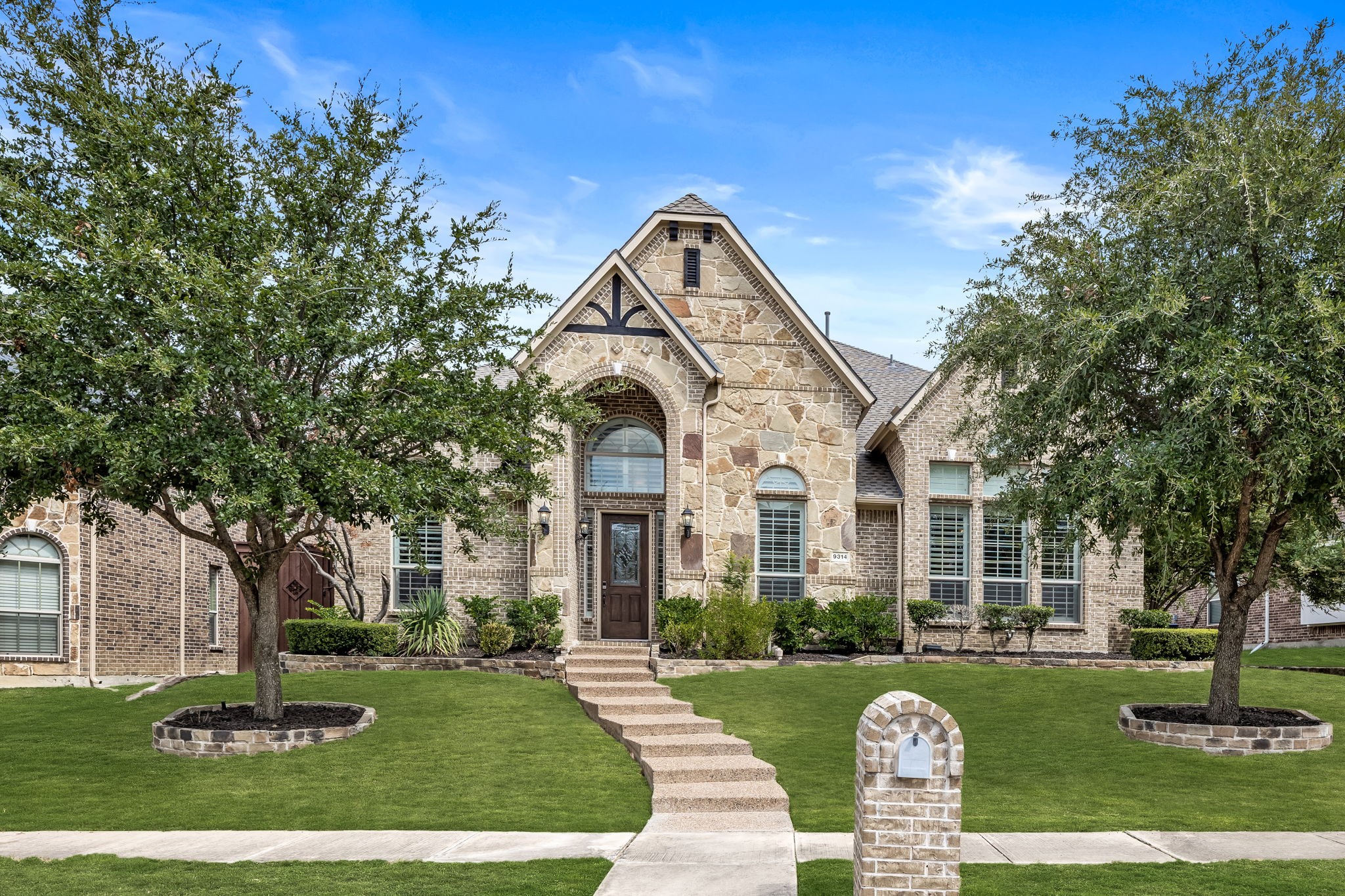 9314 Cherry Brook Lane Frisco TX 75033