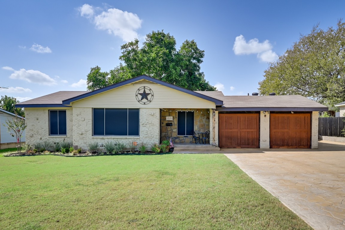 3539 Scruggs Drive Richland Hills TX 76118