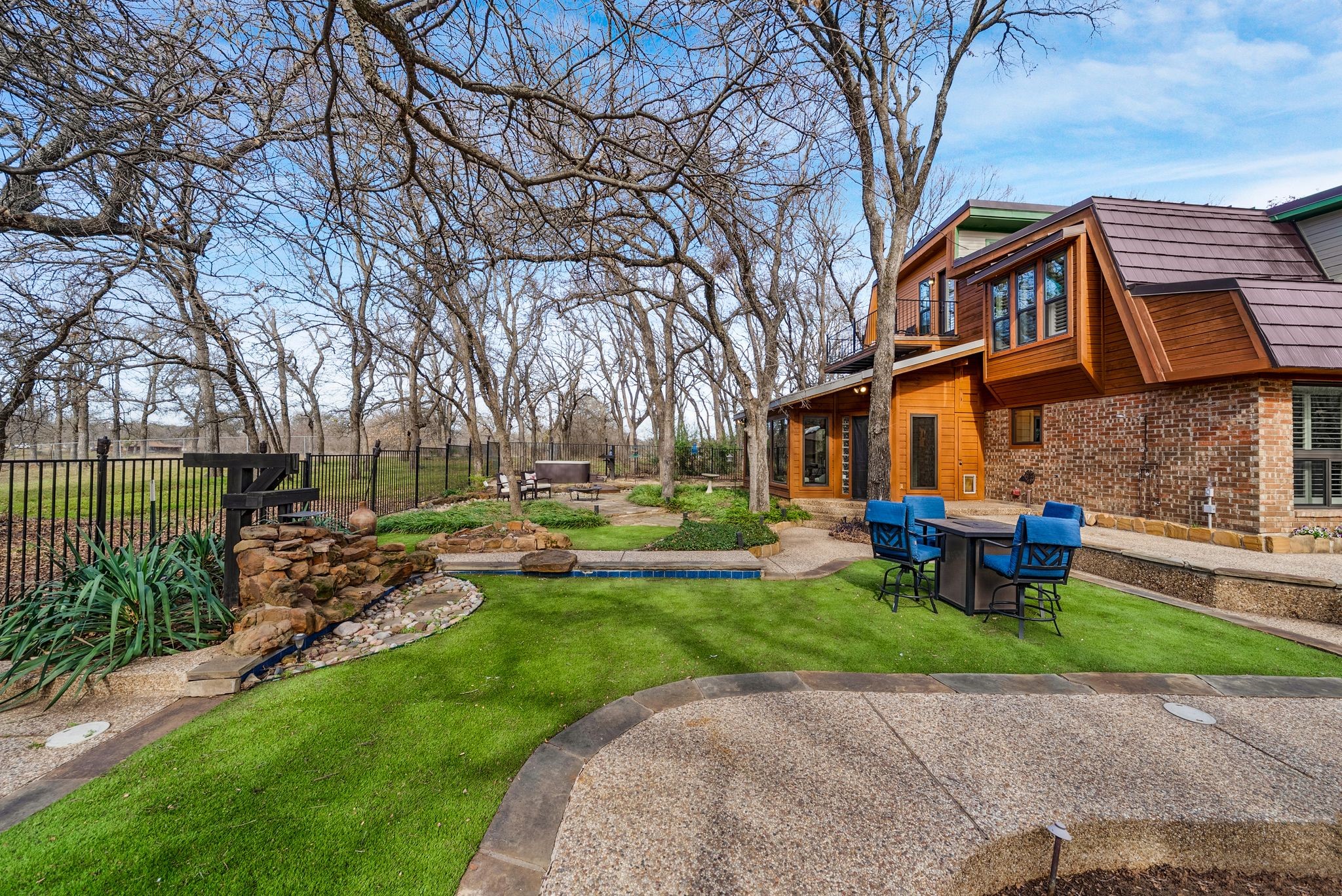 2271 Shoreline Drive Flower Mound TX 75022