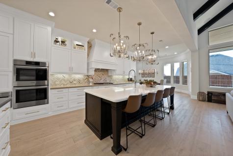 4005 Hollywood Park Court Celina TX 75009