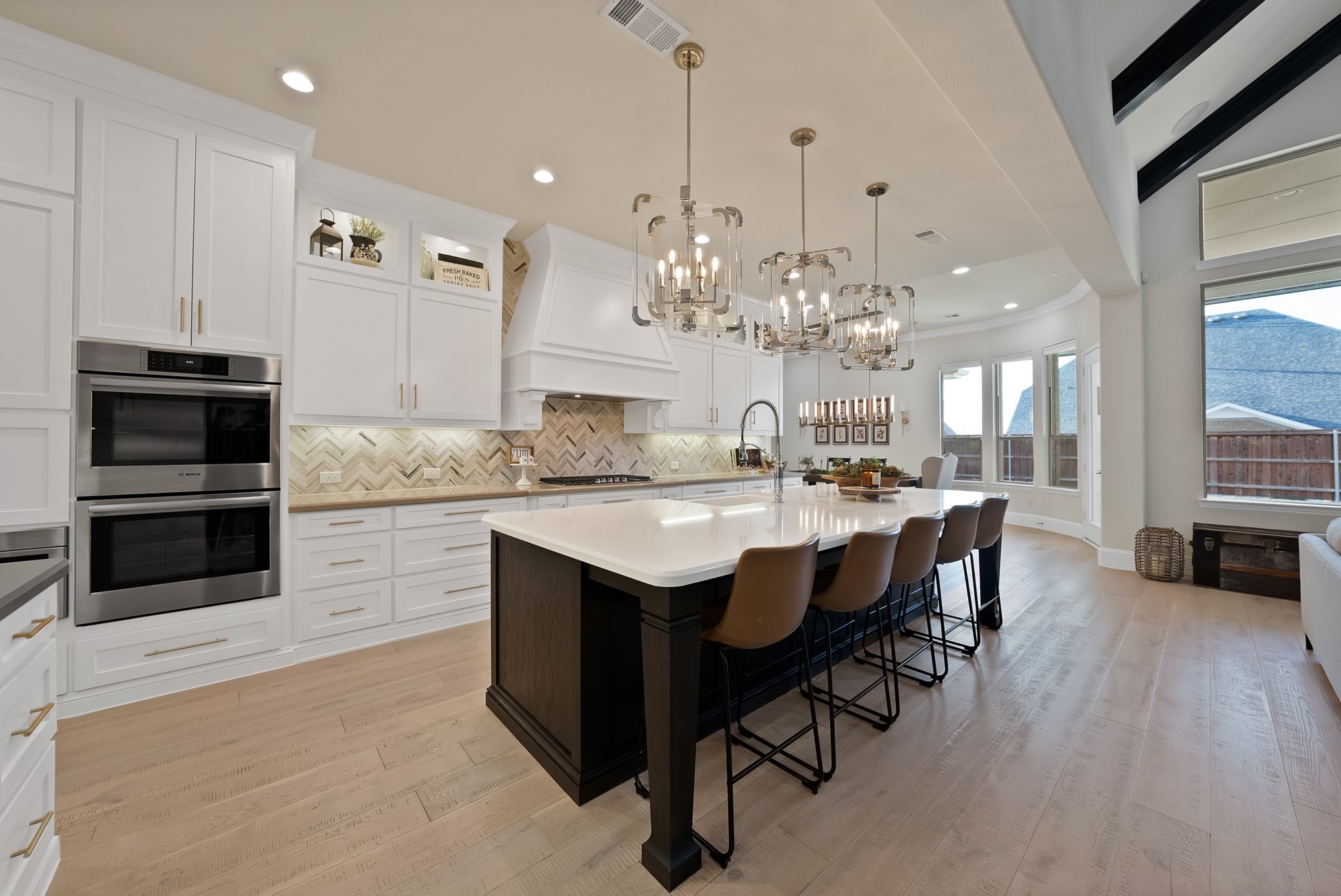 4005 Hollywood Park Court Celina TX 75009