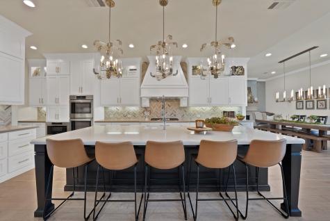 4005 Hollywood Park Court Celina TX 75009