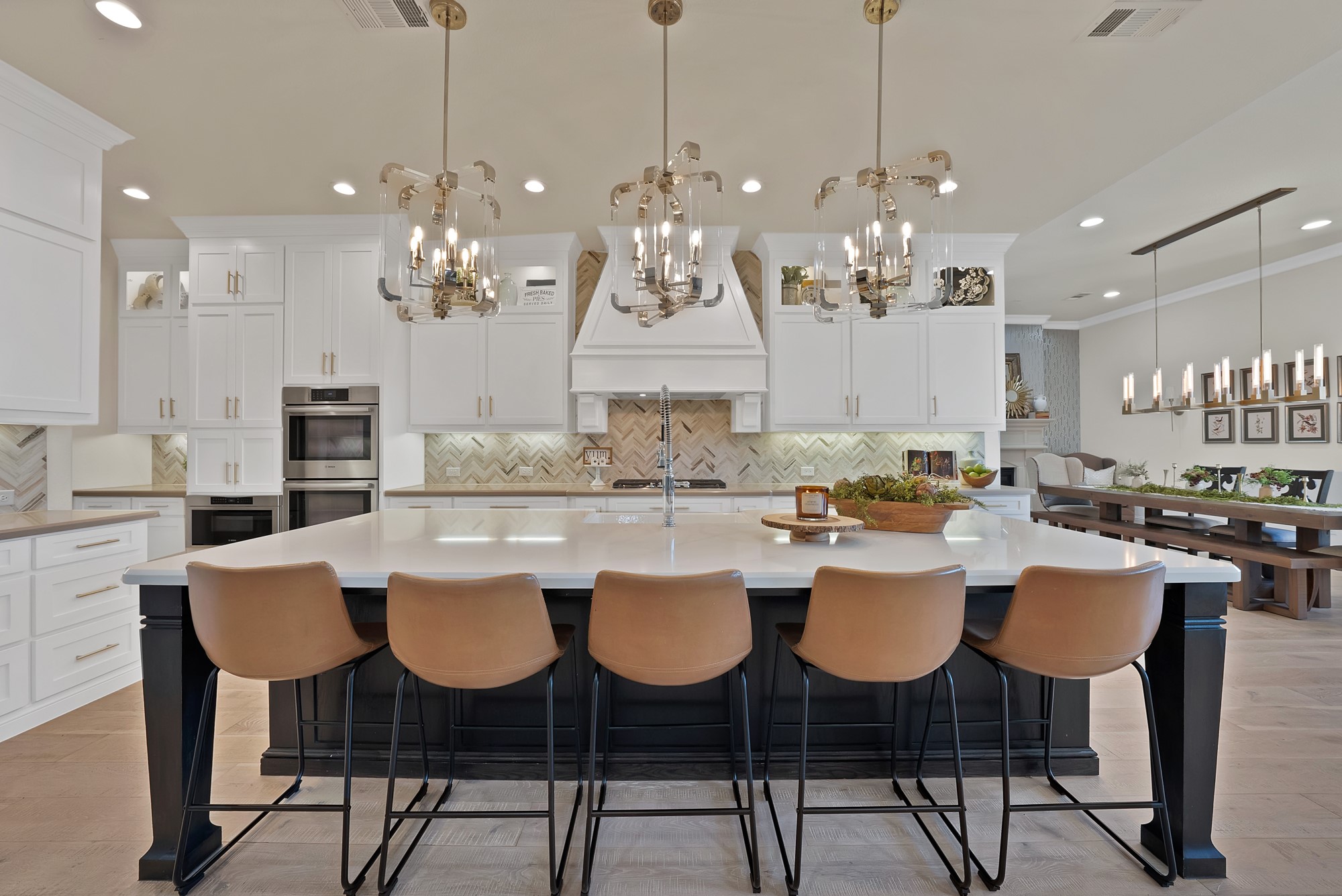 4005 Hollywood Park Court Celina TX 75009