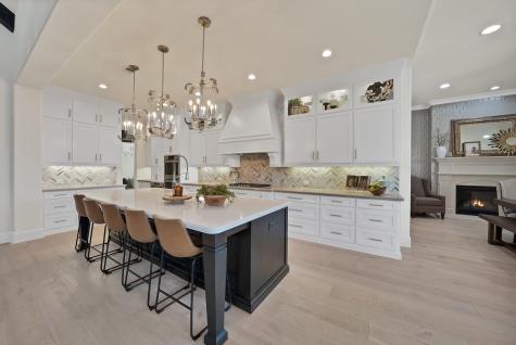 4005 Hollywood Park Court Celina TX 75009