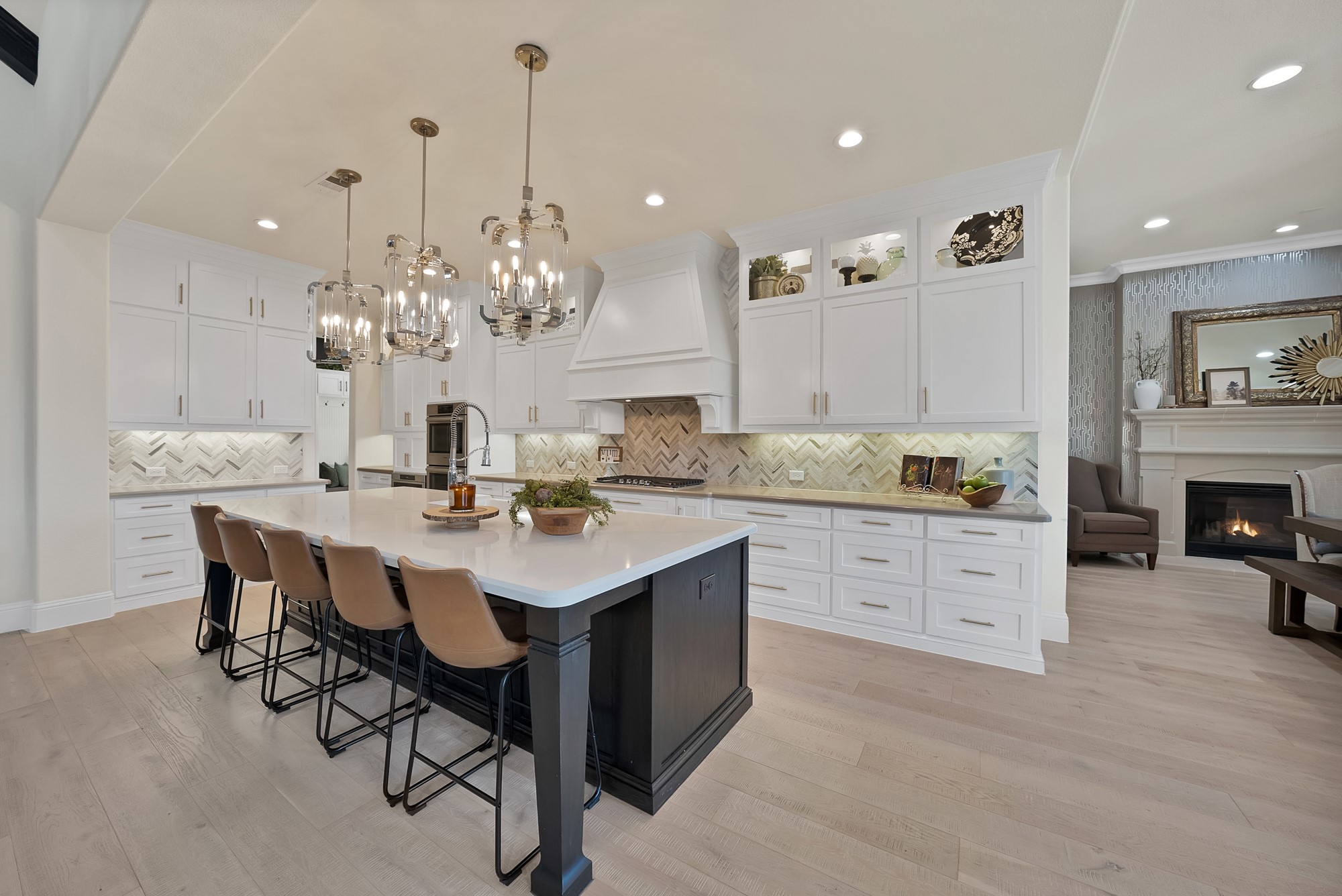 4005 Hollywood Park Court Celina TX 75009