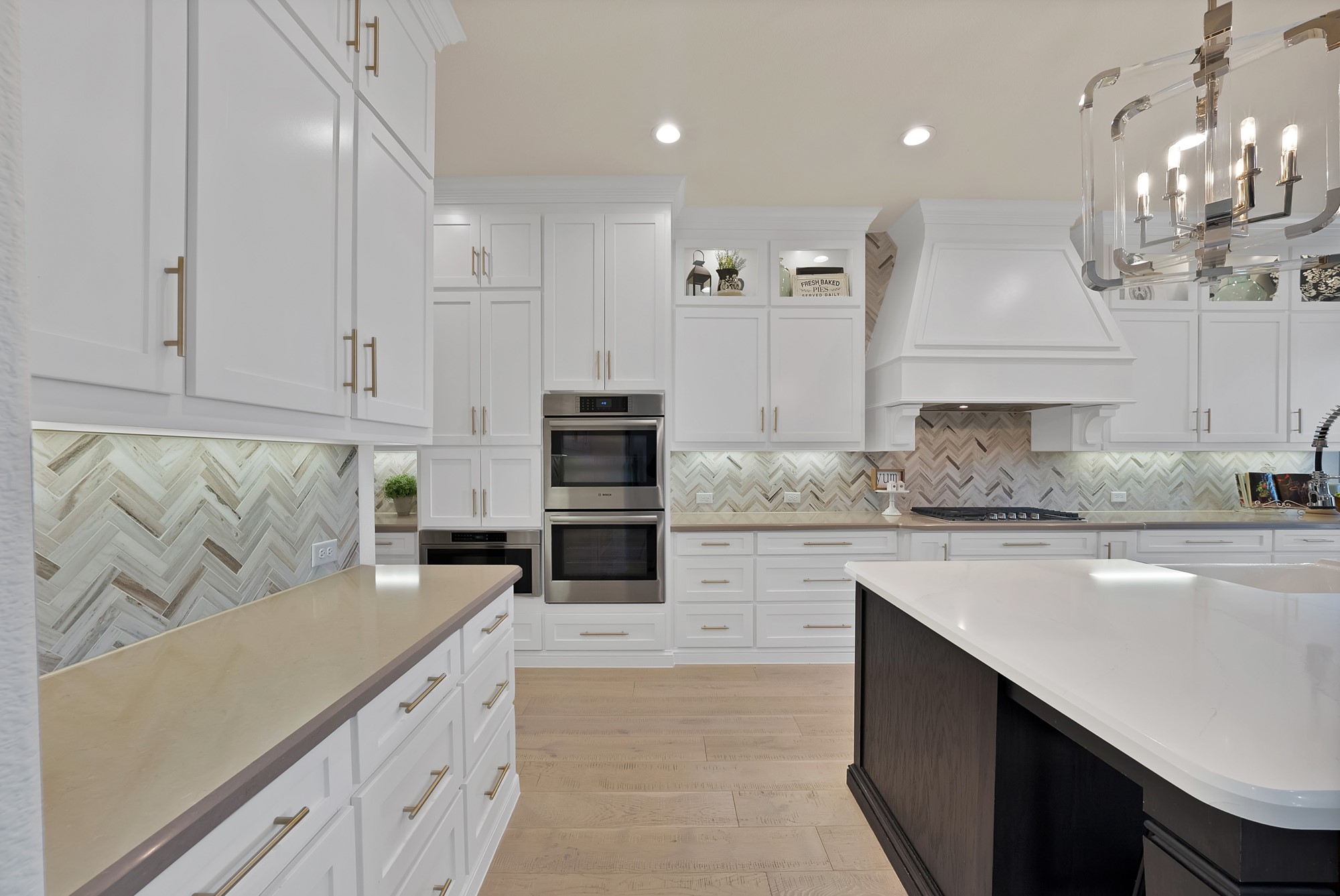 4005 Hollywood Park Court Celina TX 75009
