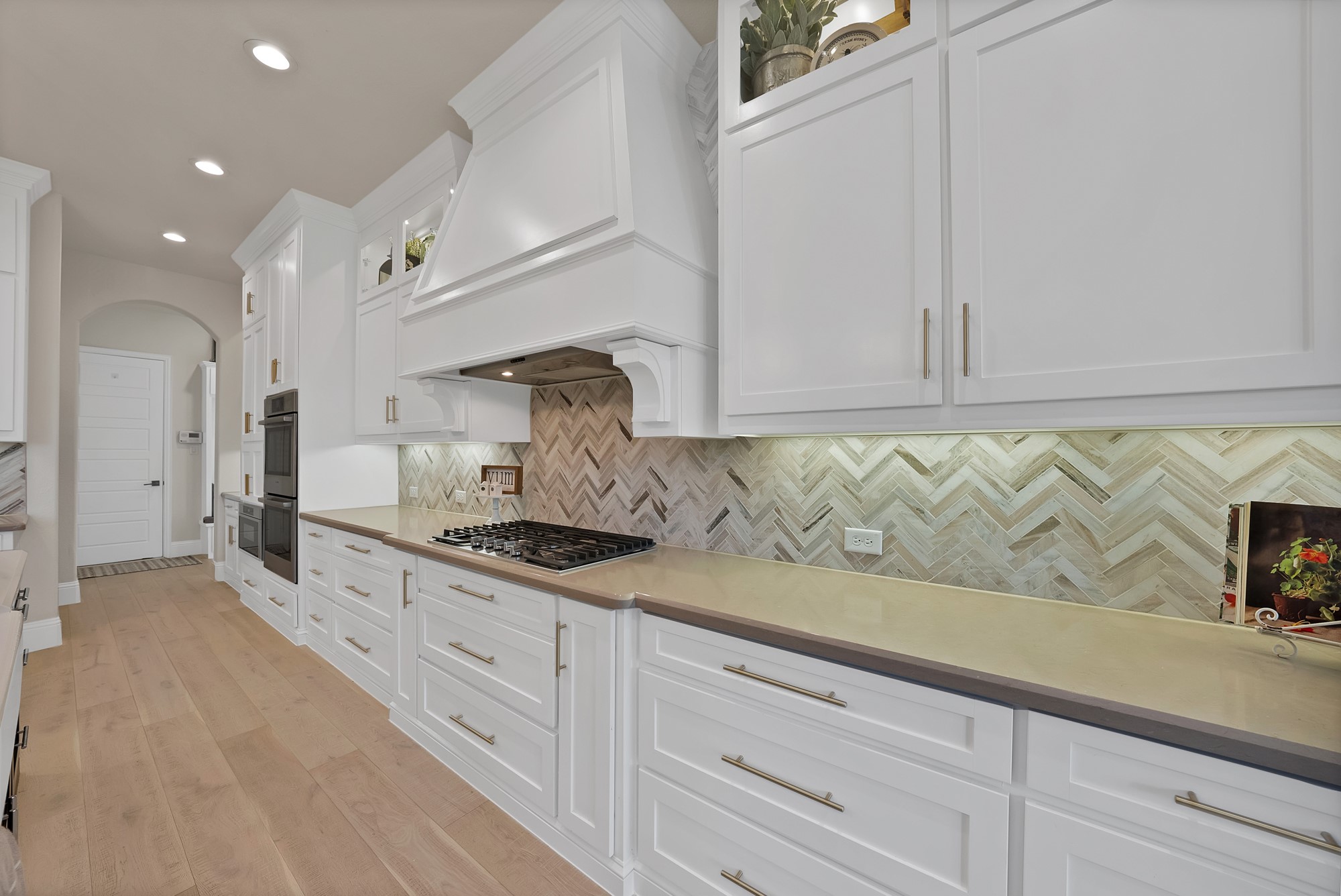 4005 Hollywood Park Court Celina TX 75009