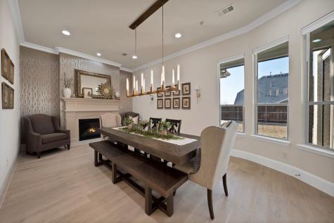 4005 Hollywood Park Court Celina TX 75009
