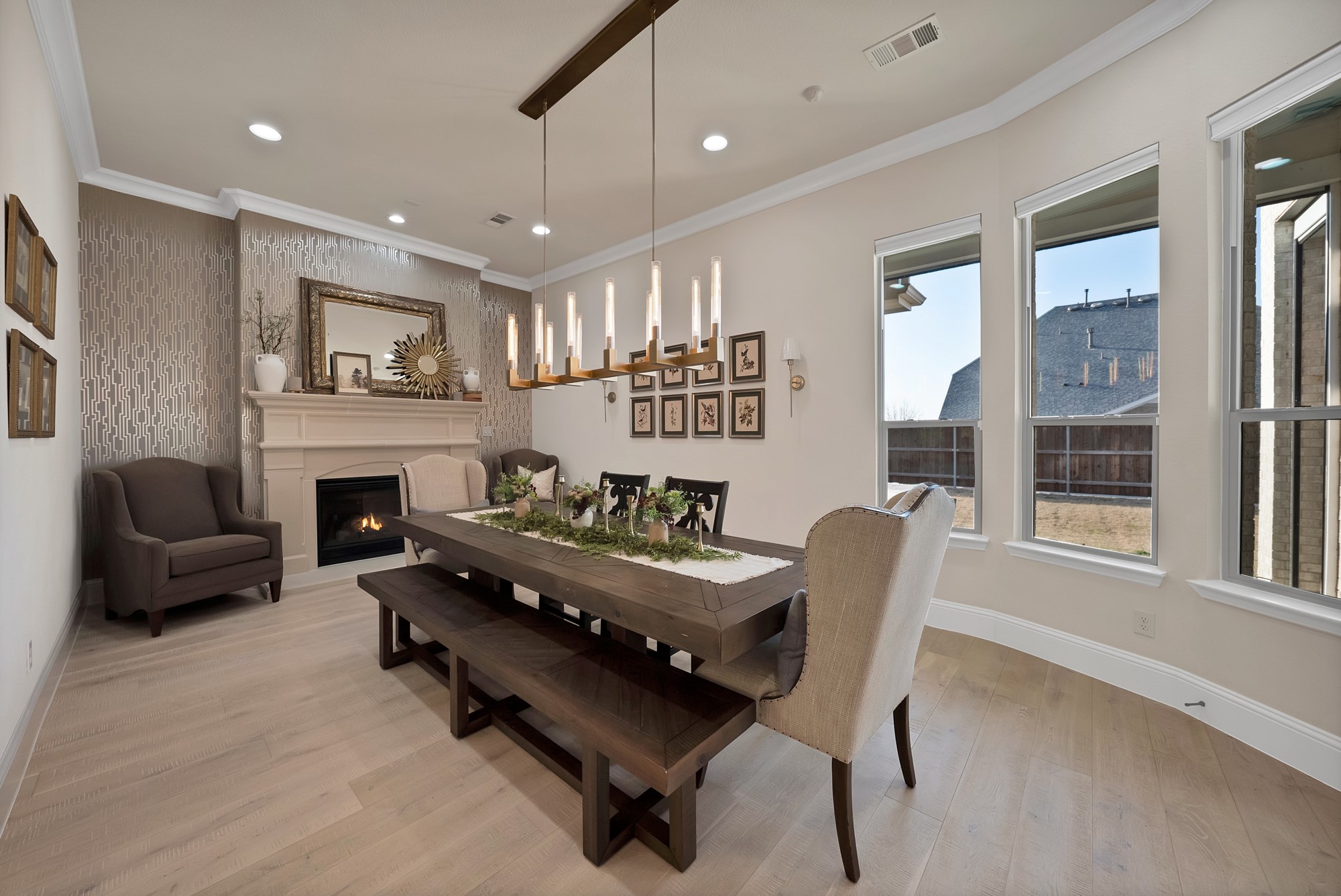 4005 Hollywood Park Court Celina TX 75009