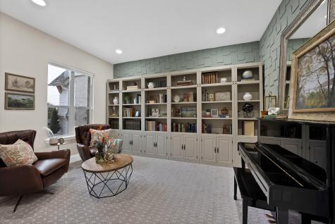 4005 Hollywood Park Court Celina TX 75009