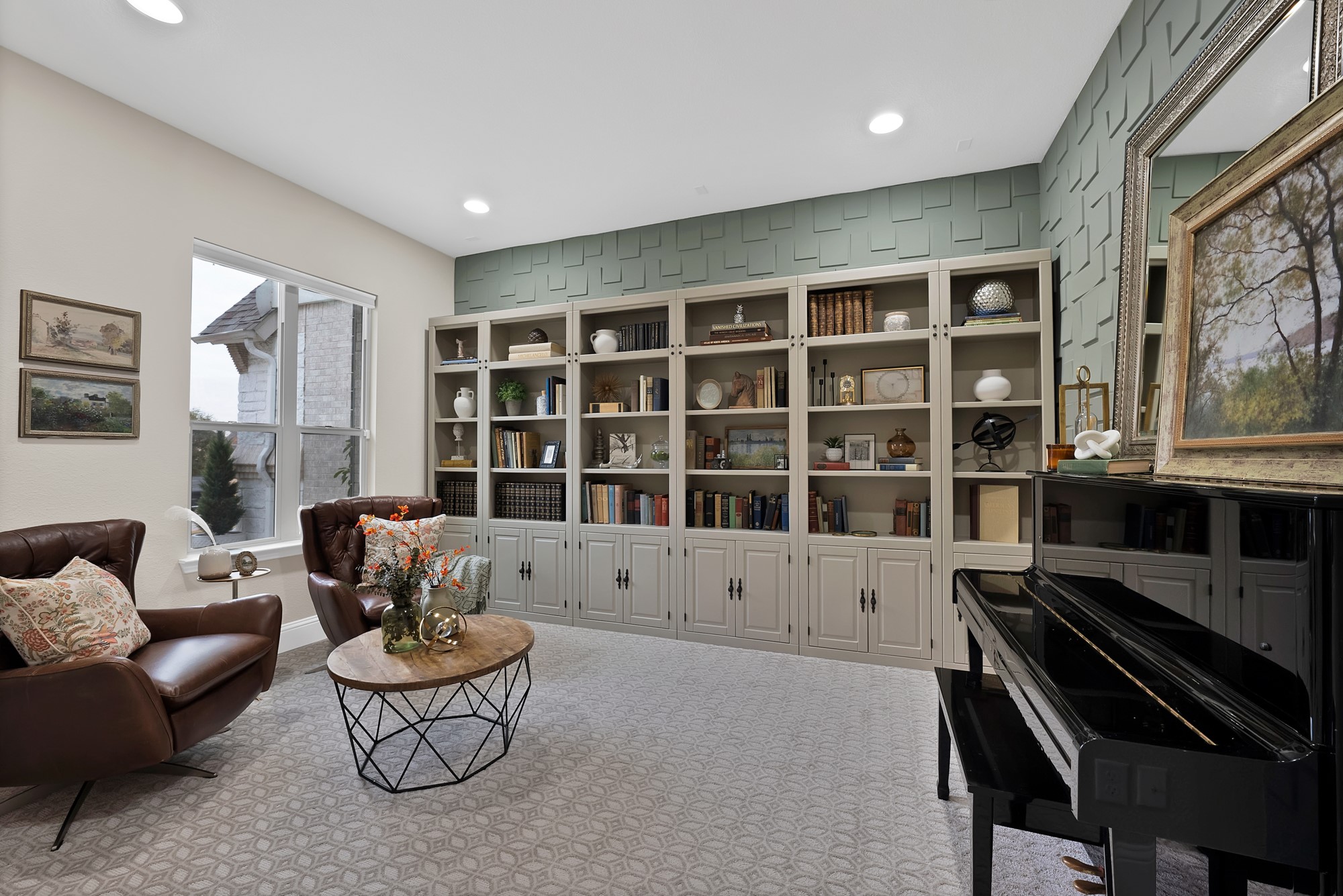 4005 Hollywood Park Court Celina TX 75009
