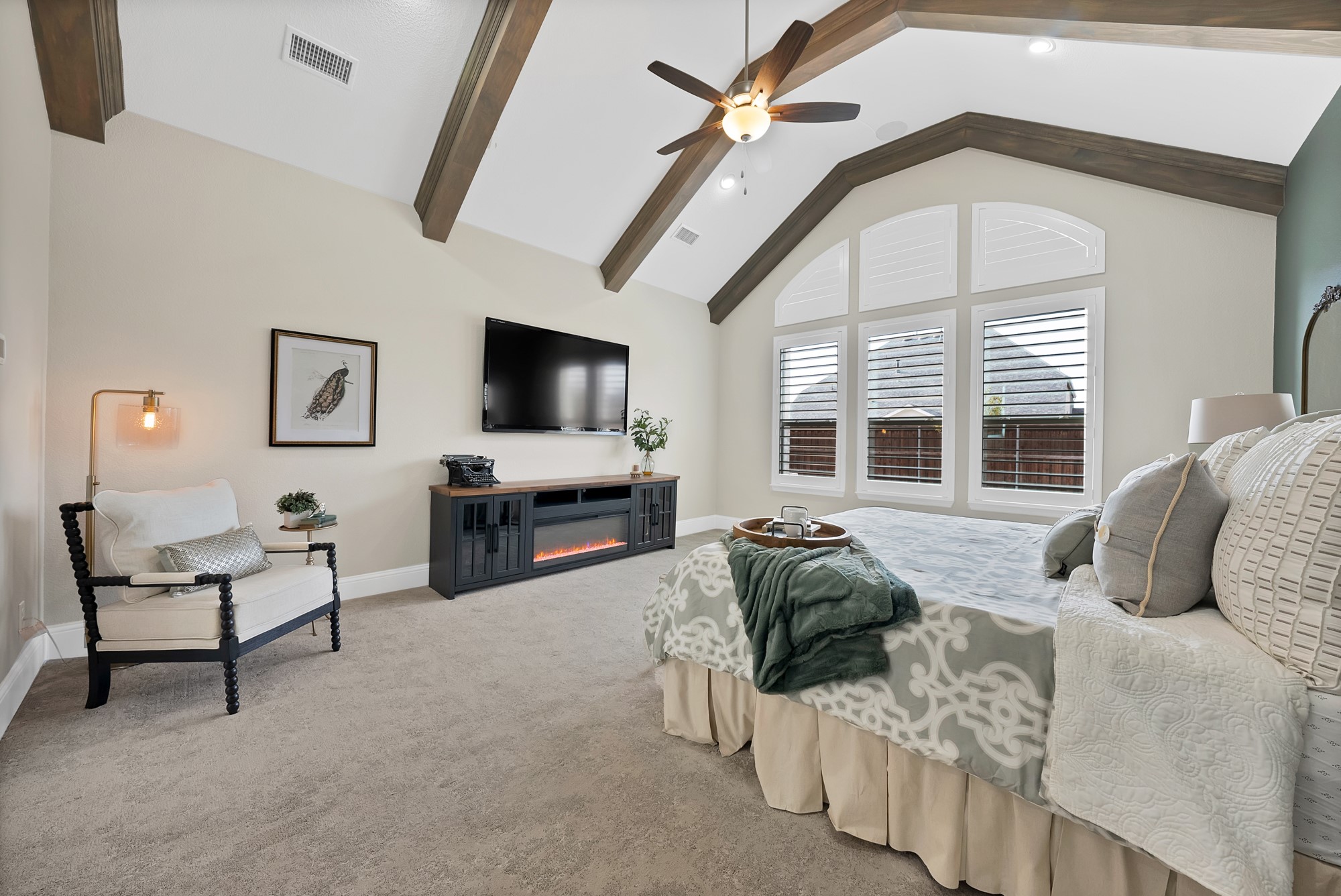 4005 Hollywood Park Court Celina TX 75009