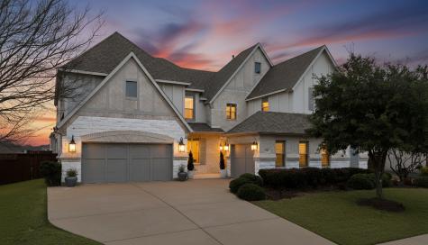 4005 Hollywood Park Court Celina TX 75009