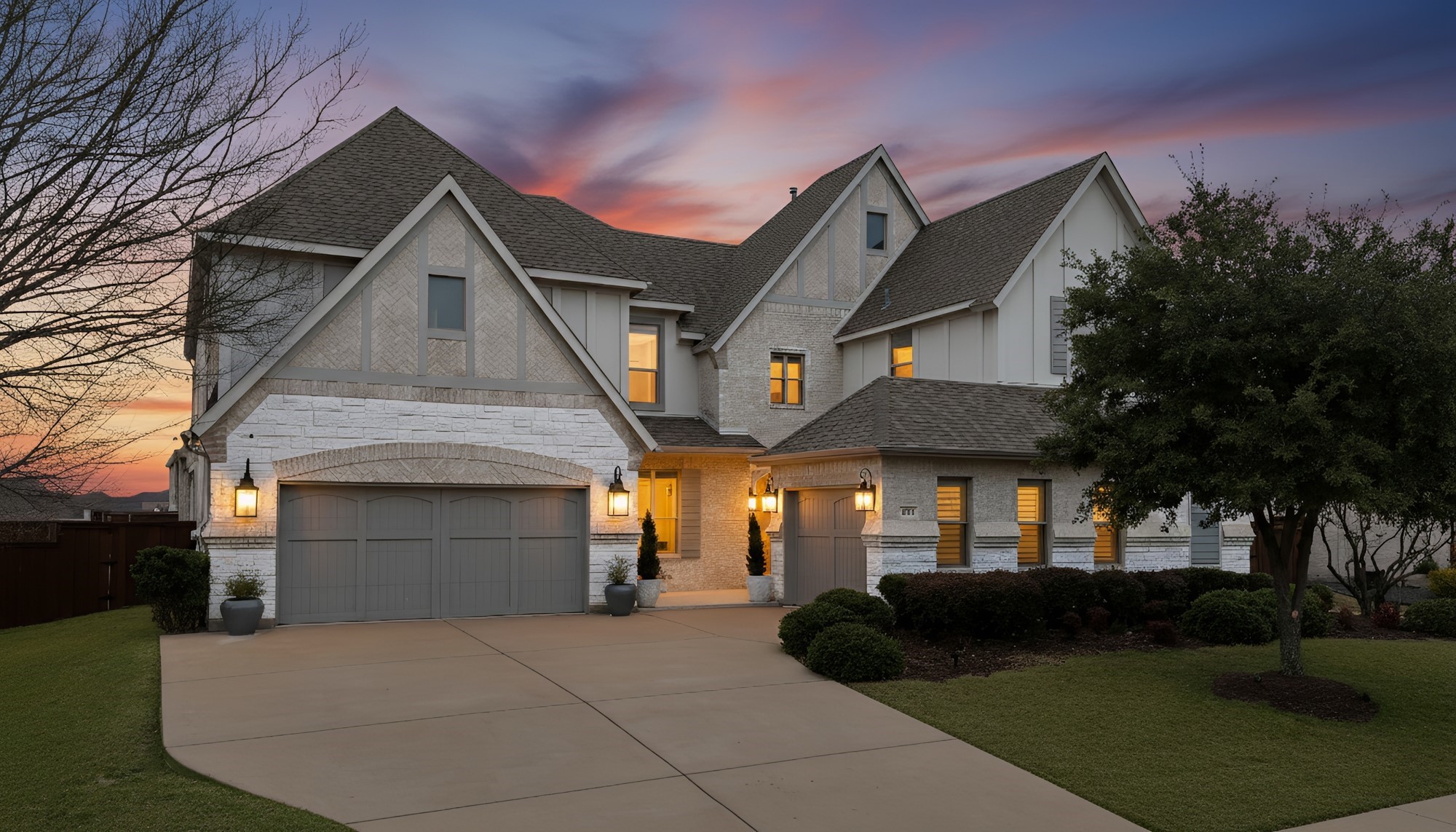 4005 Hollywood Park Court Celina TX 75009