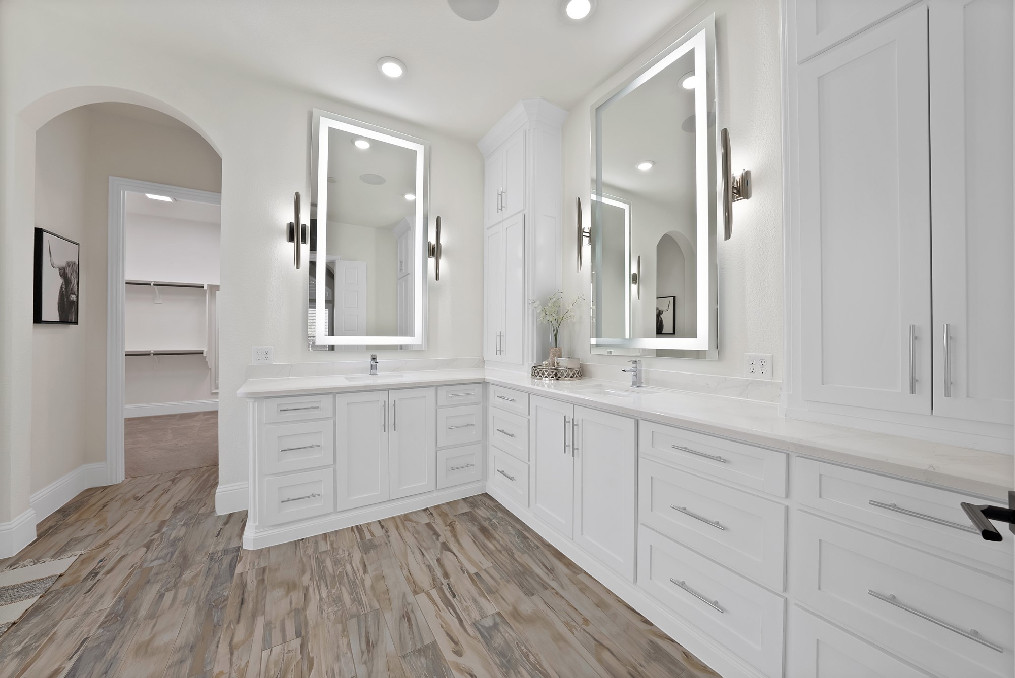 4005 Hollywood Park Court Celina TX 75009