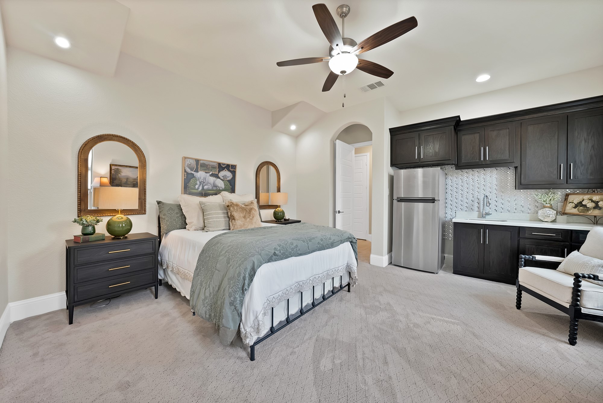 4005 Hollywood Park Court Celina TX 75009