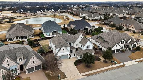 4005 Hollywood Park Court Celina TX 75009