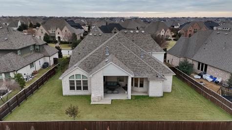 4005 Hollywood Park Court Celina TX 75009