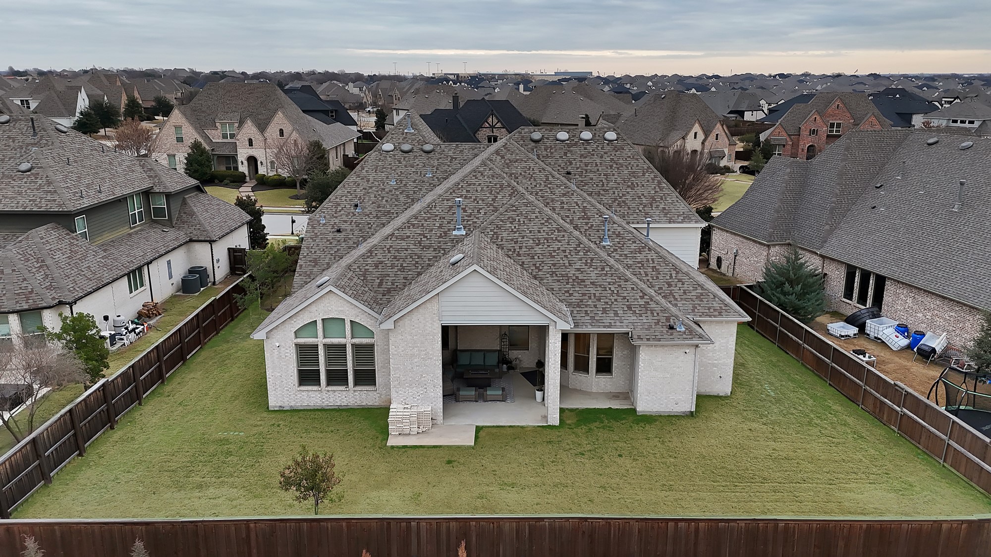 4005 Hollywood Park Court Celina TX 75009