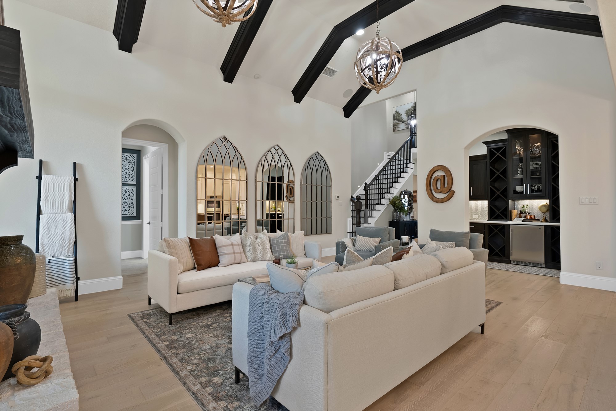 4005 Hollywood Park Court Celina TX 75009