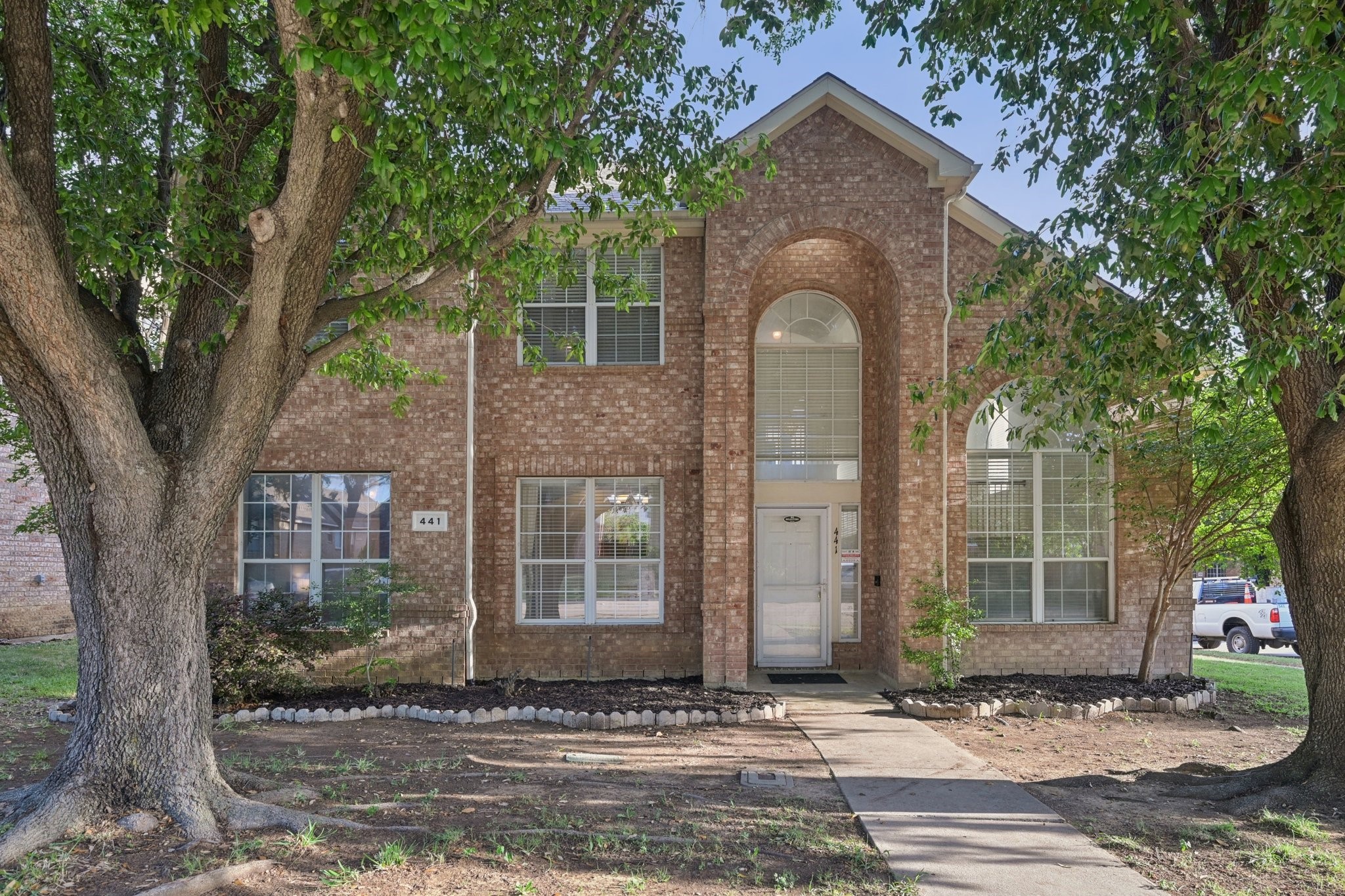 441 Valley View Drive Lewisville TX 75067