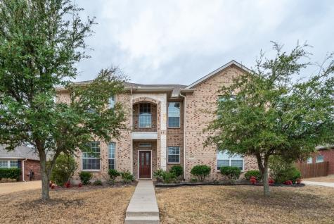 707 Decatur Way Wylie TX 75098